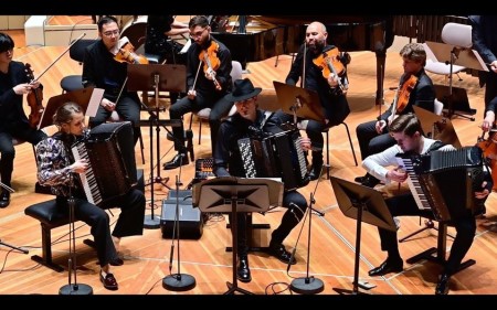 The Premieere of Peace Dream