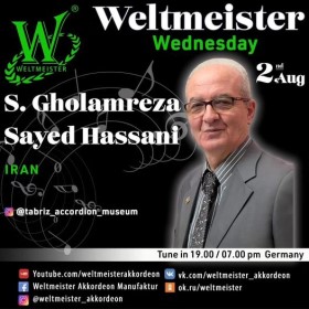 Weltmeister