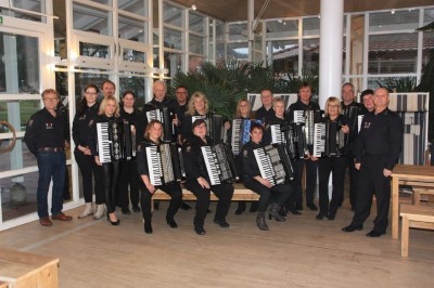 akkordeon ochestra