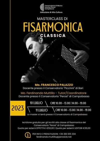 fisarmonica