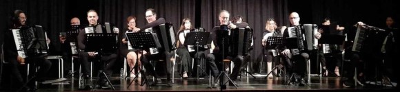 the fisamonike orchestra 2