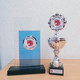 trophy