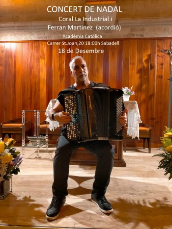 Ferran Martinez