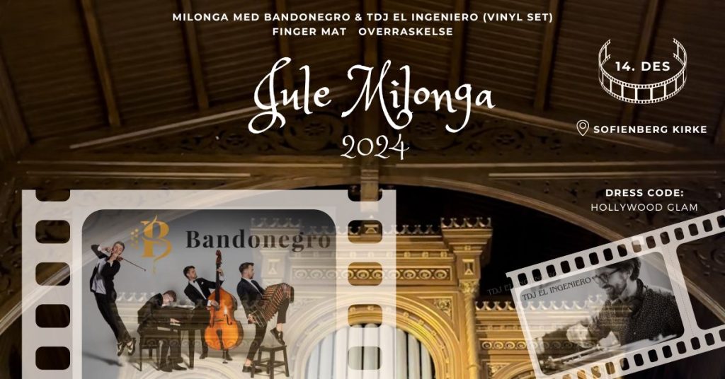 Jule Milonga