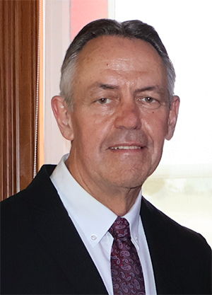 Kevin Friedrich