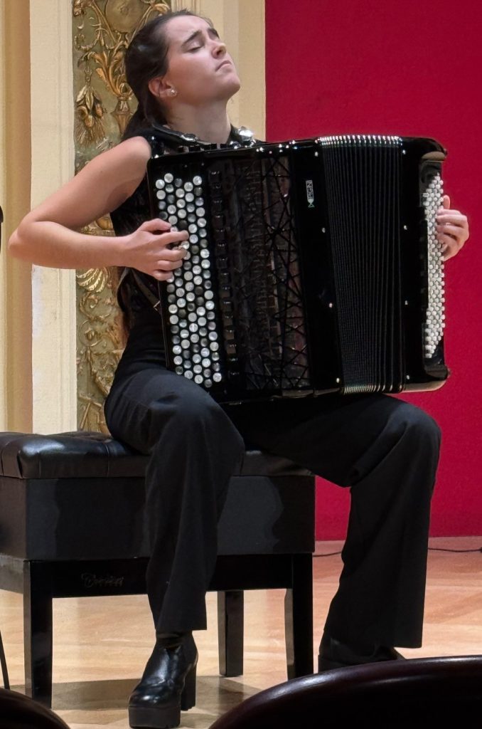 Marta Cubas Hondal