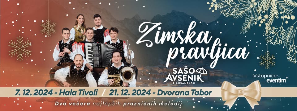 Sašo Avsenik Ensemble