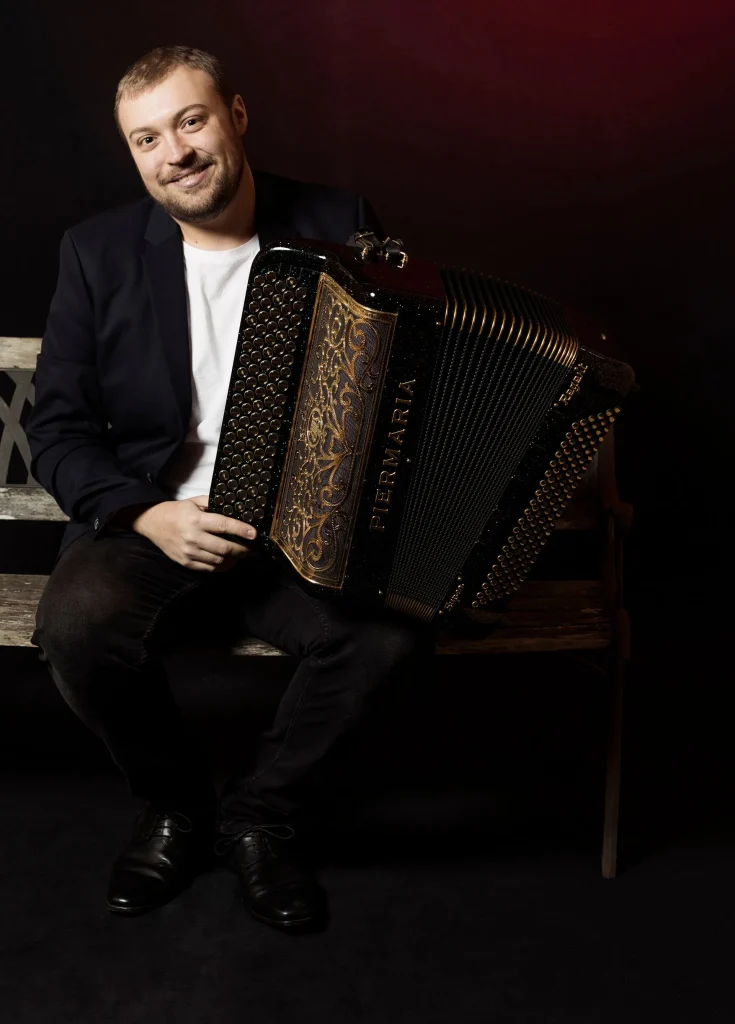 Maxime d'Errico