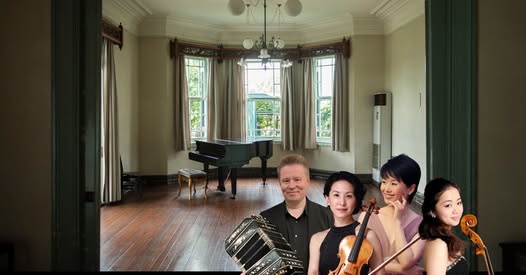 Ville Hiltula Ensemble