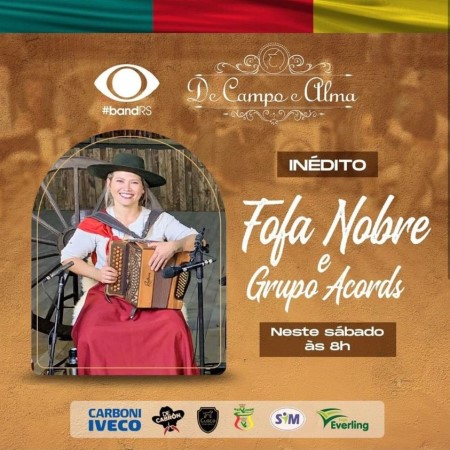Fofa Nobre