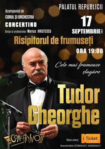 Concertino Accordion Band poster