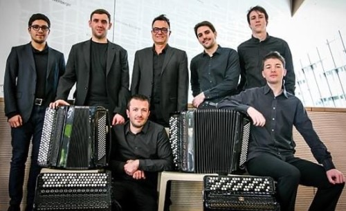 Accordion Days 2021