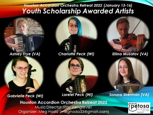 houston accordion orchestra