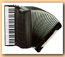piano accordion