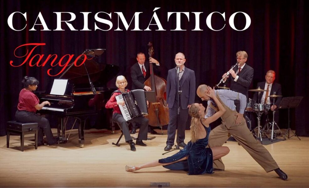 Carismatico