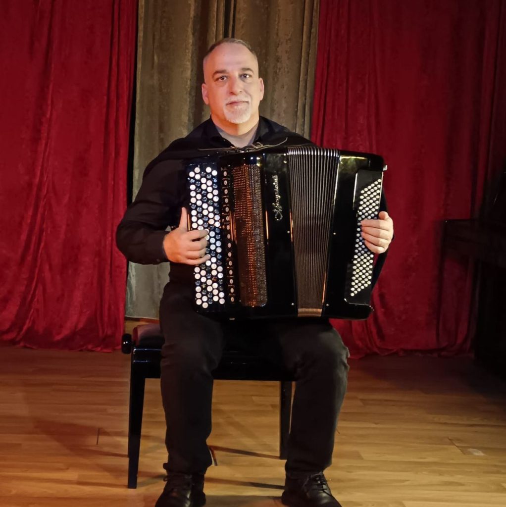 Ferran Martinez