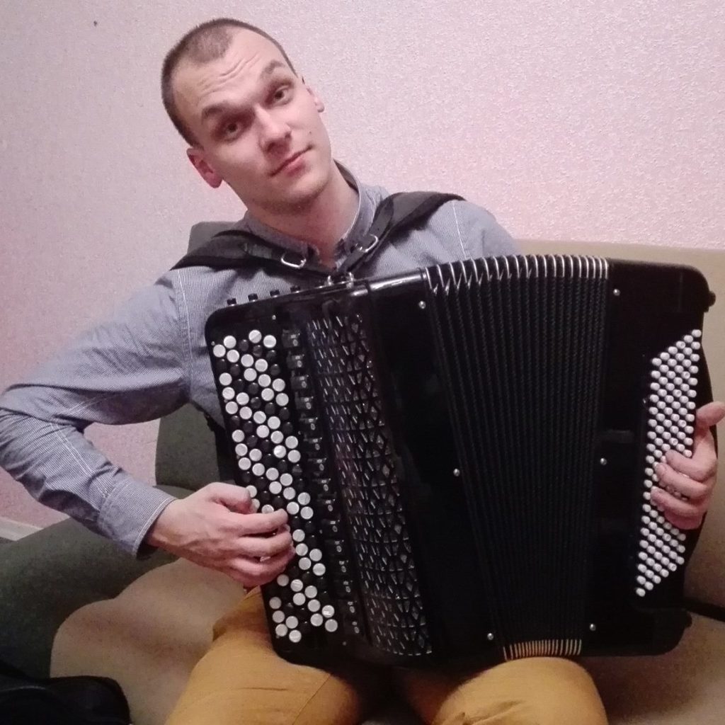 Kacper Tracz