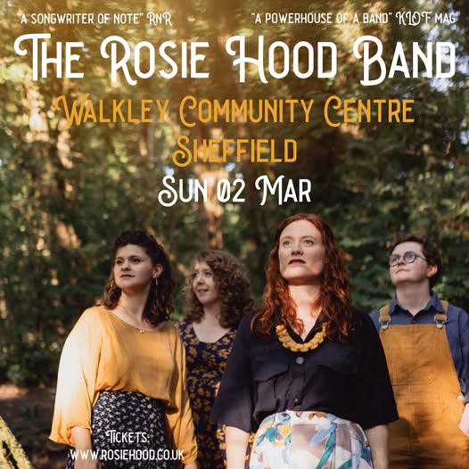 Walkley Community Centre in Sheffield 