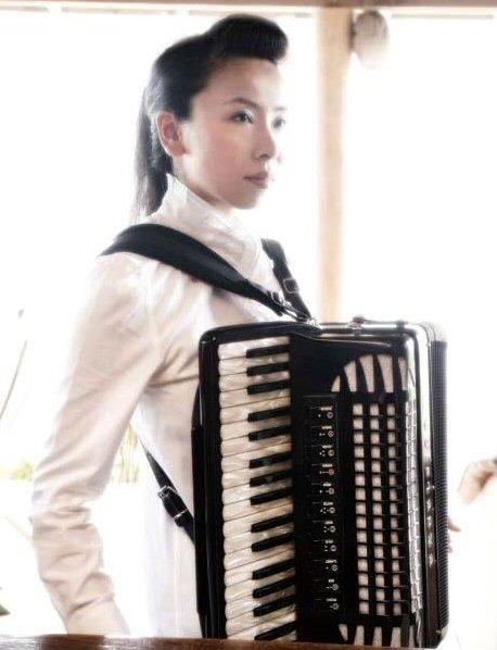 Chikato Ito