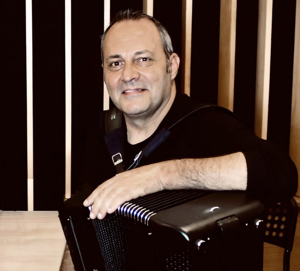 Walter Di Girolamo