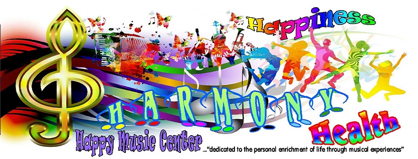 Happy Music Centre