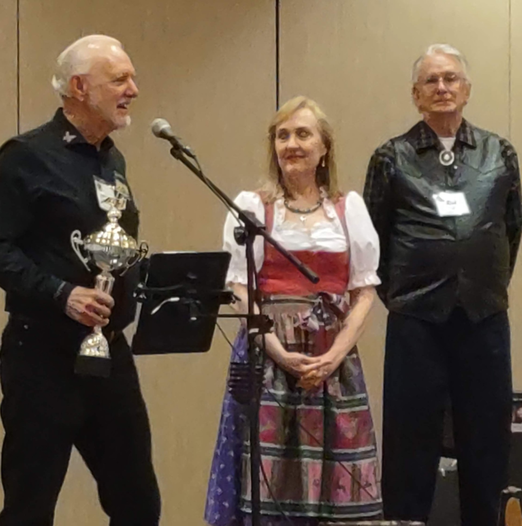 Lori Beth Brooke, Happy Music Ambassador