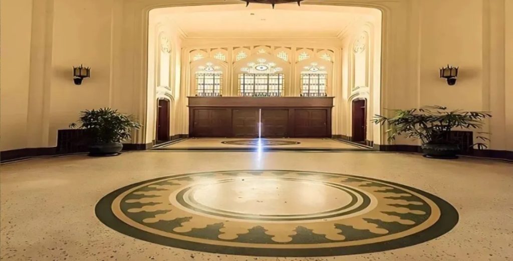 No. 3 Girls School, Shanghai