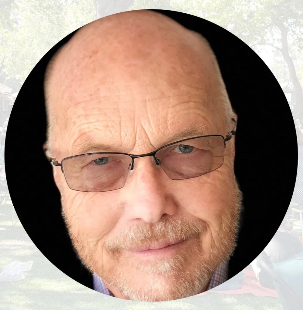 Roy Hesling