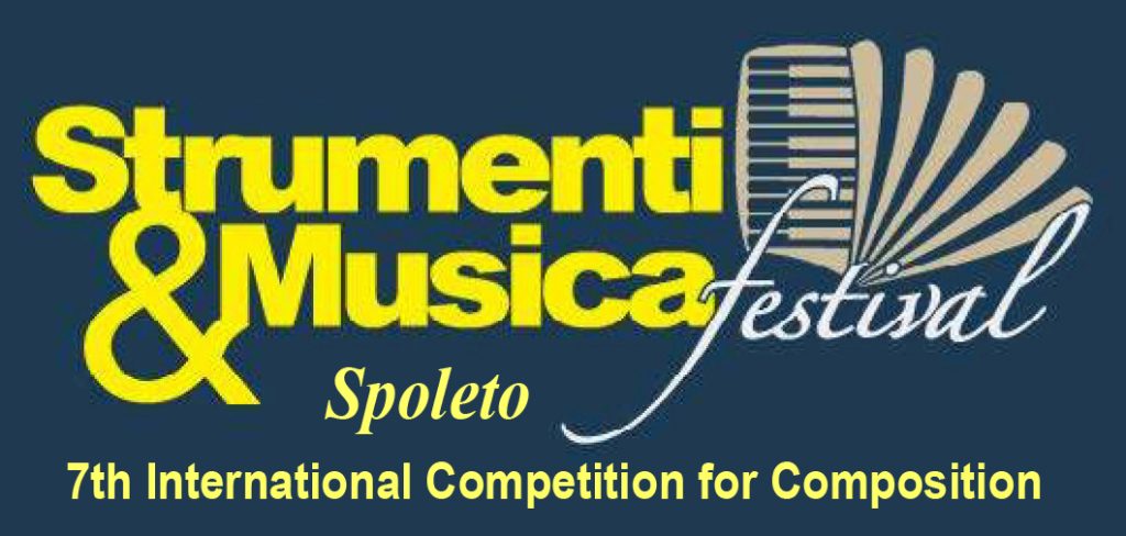 Spoleto Composition header