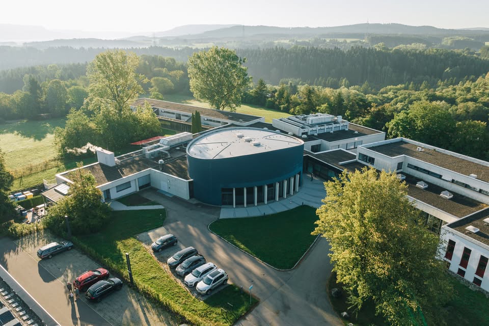 Bundesakademie Trossingen