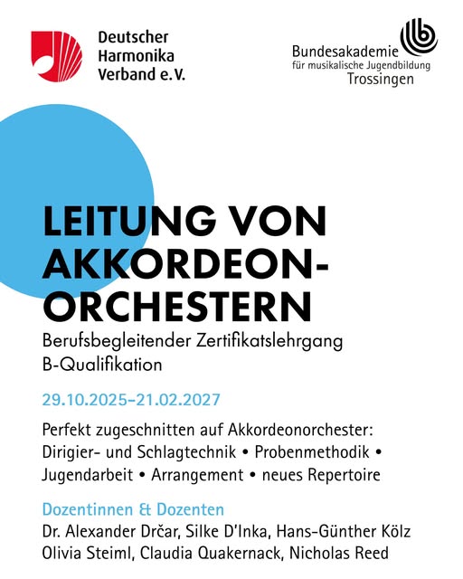 Bundesakademie course