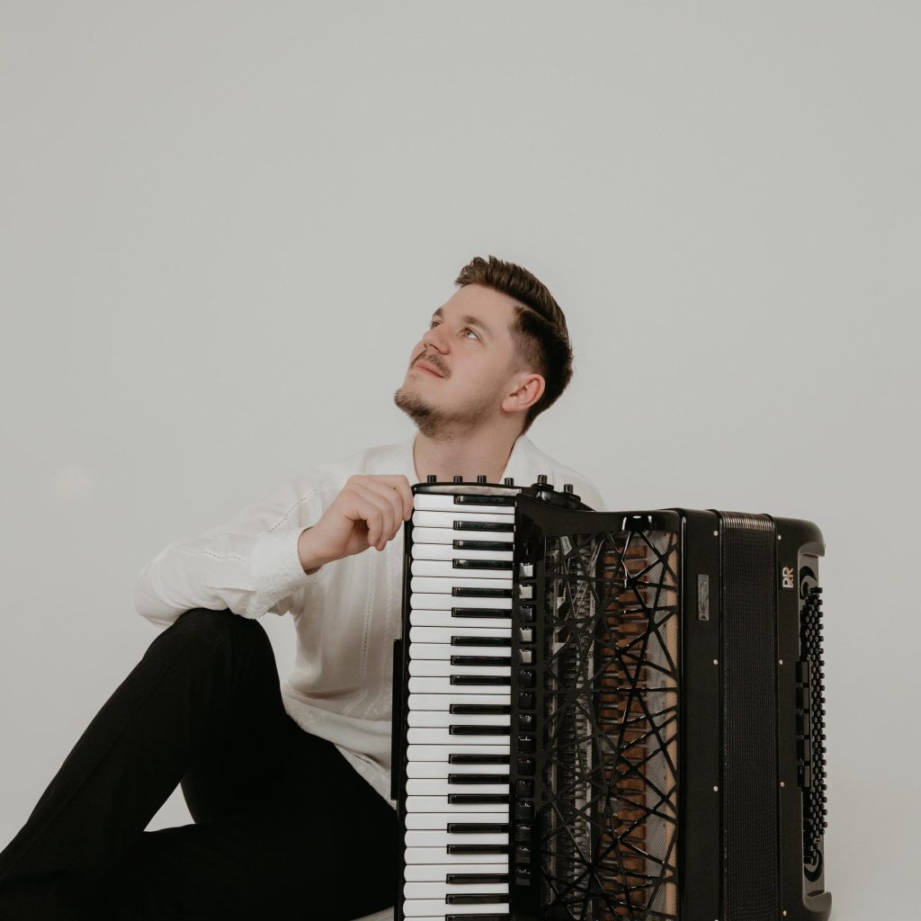 11th International Accordion Festival 