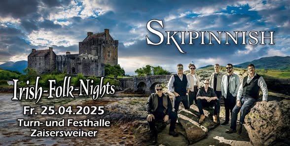 Skipinnish