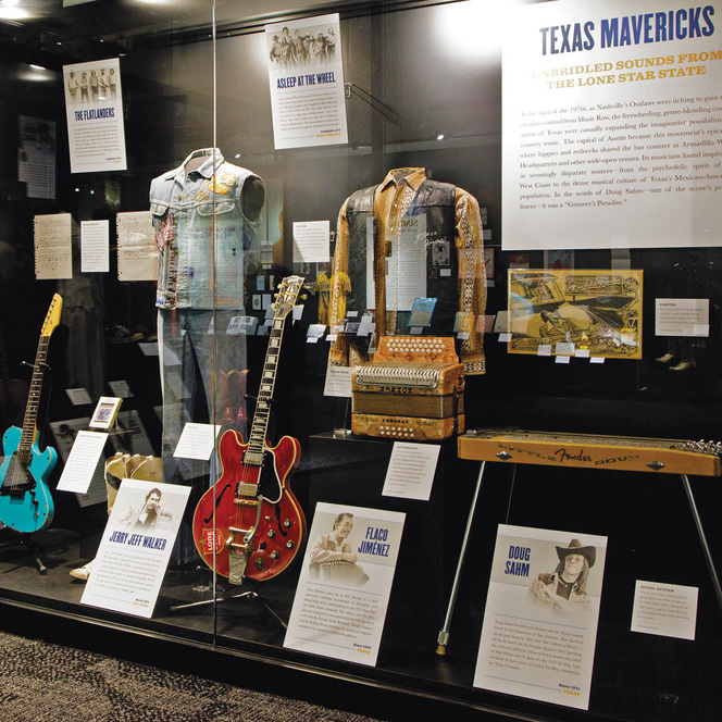 Country Music Hall of Fame and Museum