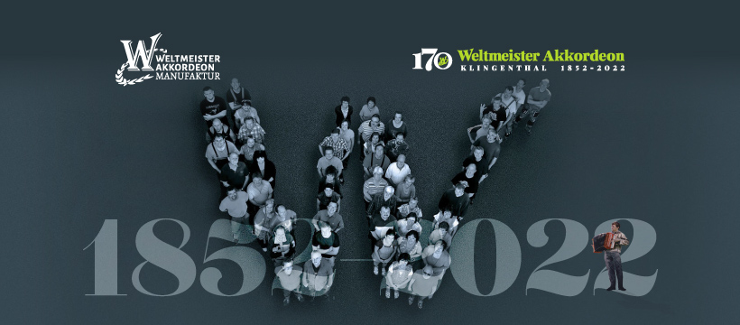 Weltmeister Akkordeon Manufaktur