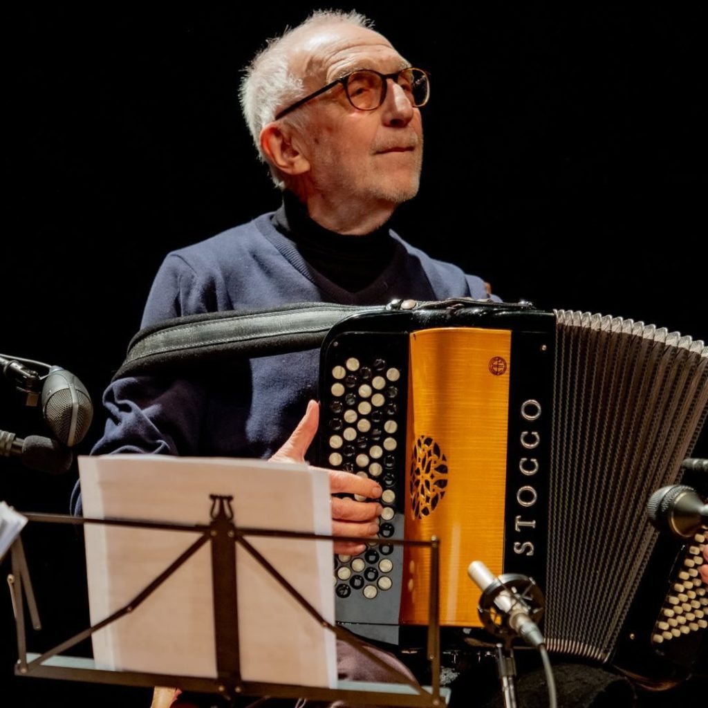 Gianni Coscia