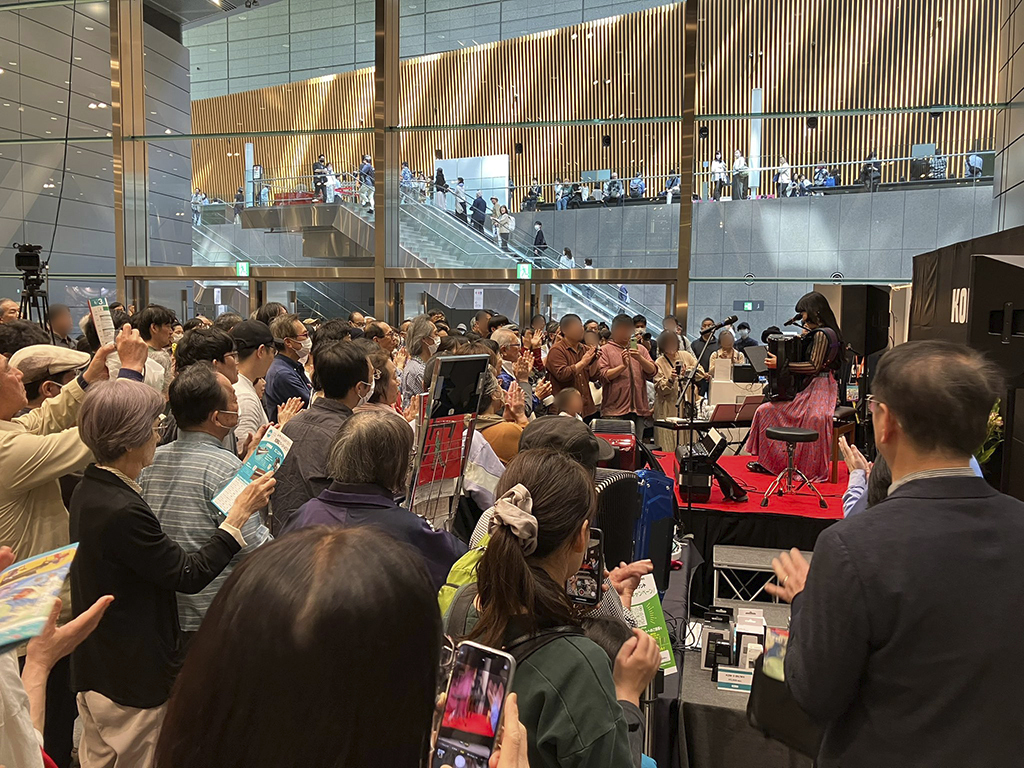 Koharu (Charan-Po-Rantan)