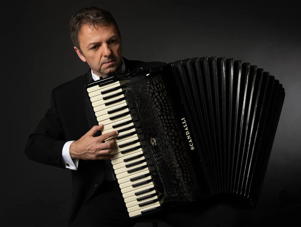 Mirco Patarini