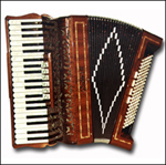 accordion