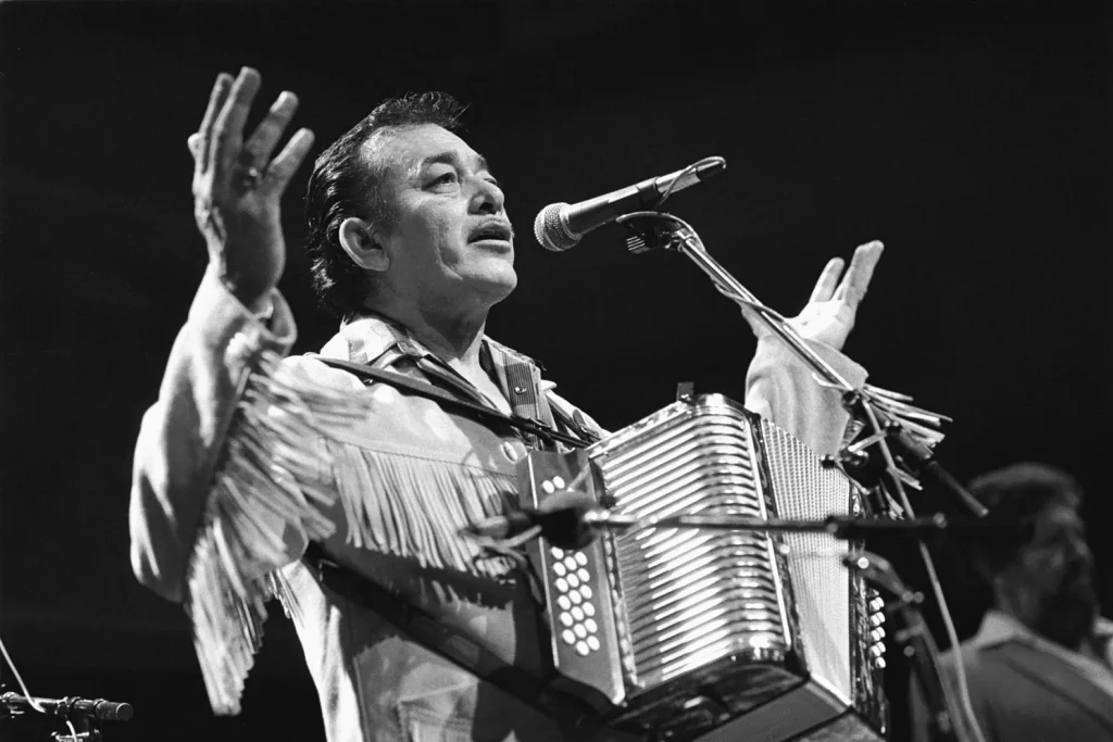 Flaco Jiménez