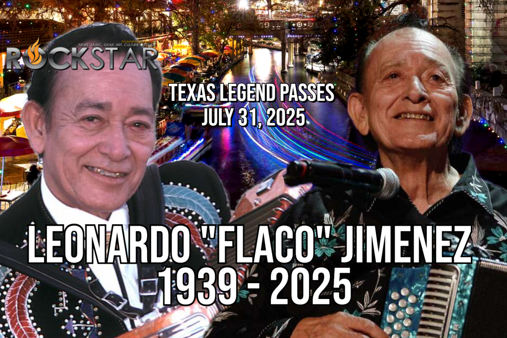 Flaco Jiménez
