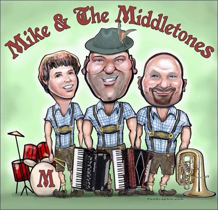 Mike & the Middle Tones