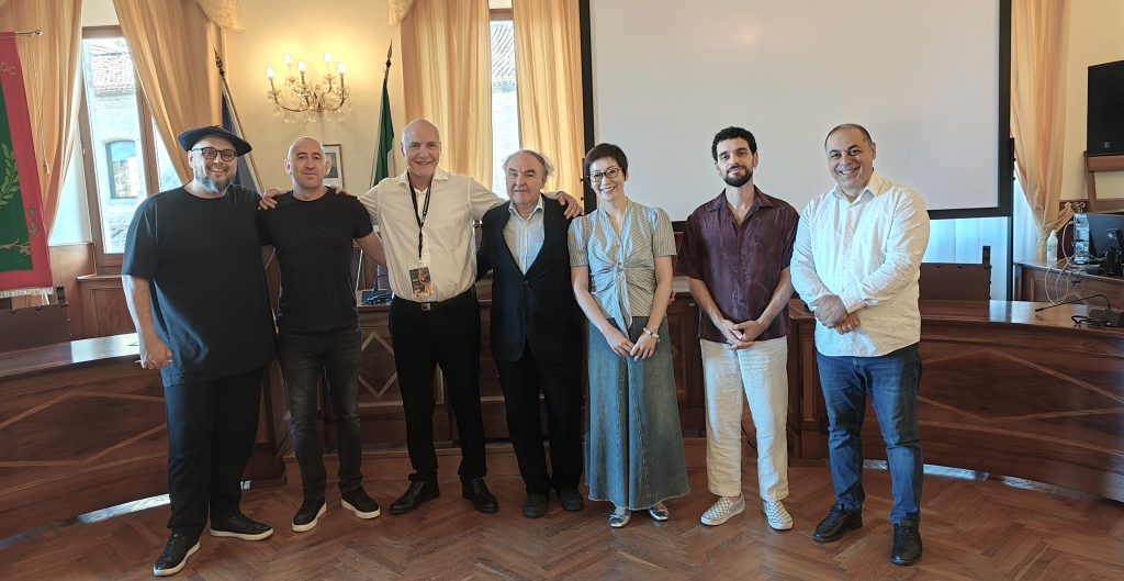 Jury Cat.Virtuoso Senior