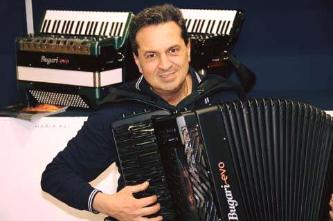 Marco Cinaglia