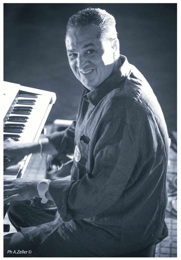 Marco Cinaglia