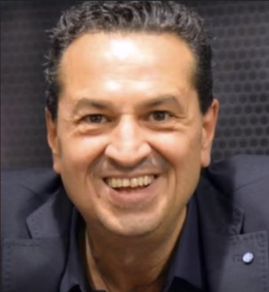 Marco Cinaglia