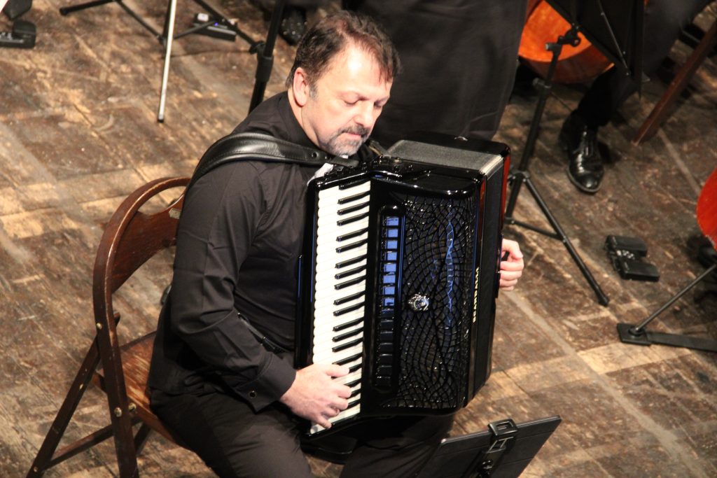 Mirco Patarini
