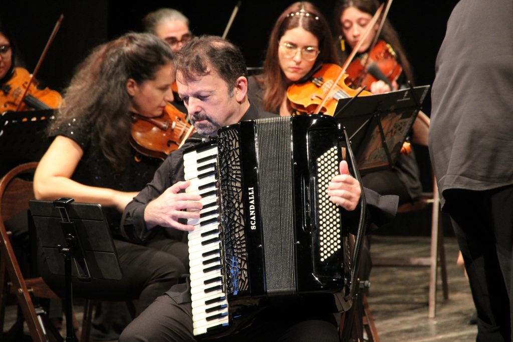 Mirco Patarini