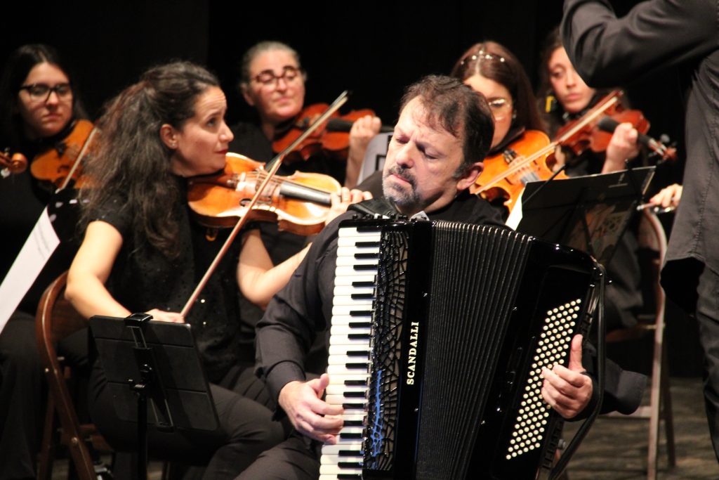 Mirco Patarini