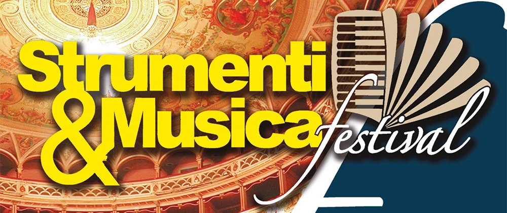 Strumenti&Musica Festival